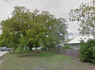 1017 43rd Ave, Gulfport, MS 39501