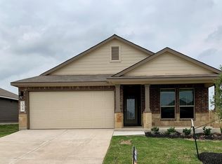 1028 Davy St, Brenham, TX 77833