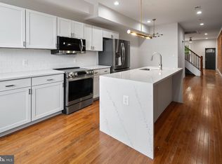 435 N Patterson Park Ave, Baltimore, MD 21231