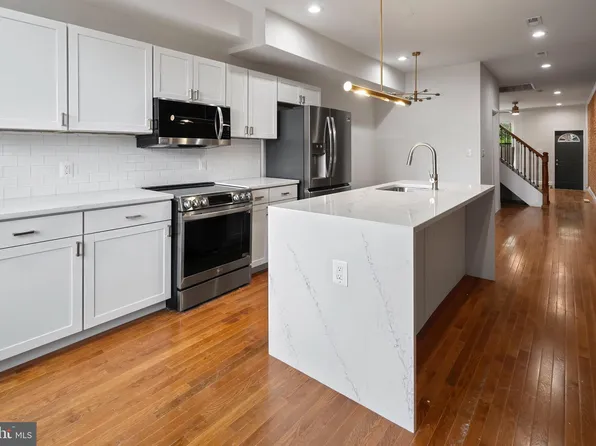 435 N Patterson Park Ave, Baltimore, MD 21231