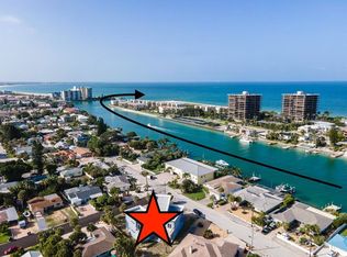 625 80th Ave, Saint Pete Beach, FL 33706