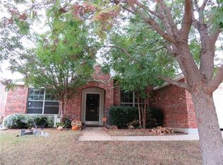 1009 Receda Ct, Fort Worth, TX 76131