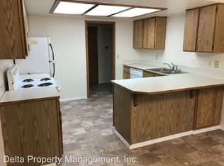 5208 64th St NE APT 09, Marysville, WA 98270