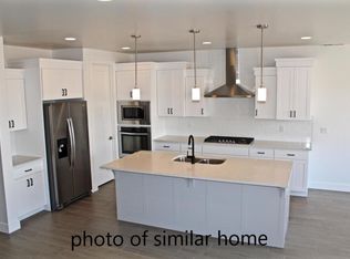 515 E 1575 S, Washington, UT 84780