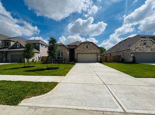 4227 Eagle Pass Dr, Rosenberg, TX 77469