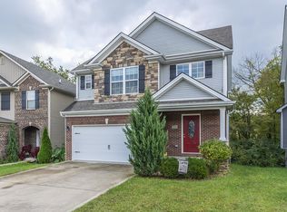 2041 Falling Leaves Ln, Lexington, KY 40509
