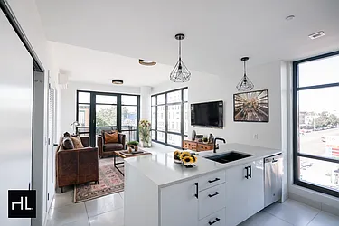 Rented by Highline Residential