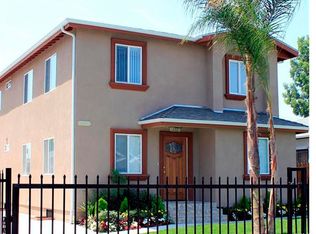 1264 E Vernon Ave, Los Angeles, CA 90011