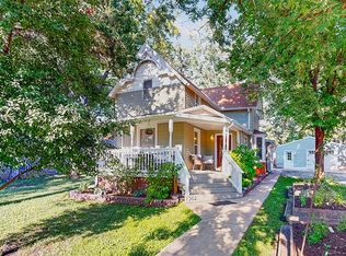 1302 Chestnut St, Atlantic, IA 50022