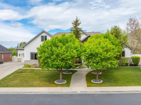 648 W 250 N, Lindon, UT 84042