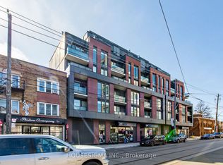 430 Roncesvalles Ave #215, Toronto, ON M6R0A6