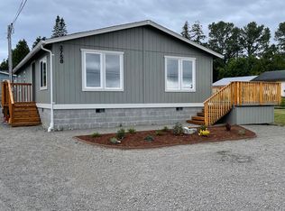 3758 Sinclair Dr, Ferndale, WA 98248
