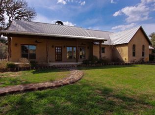 540 High St #87, Comfort, TX 78013