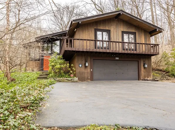 2555 Turk Hill Rd, Victor, NY 14564