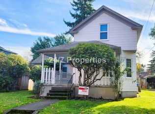 1624 SE Marion St, Portland, OR 97202