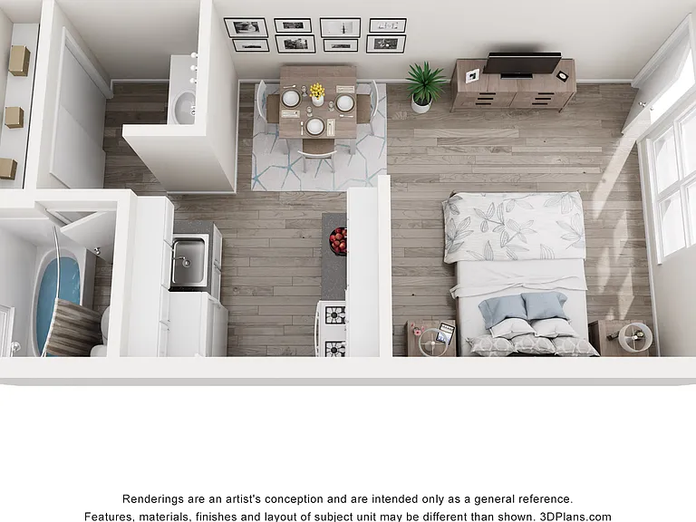 Vista Sol Apartments — Photo 12
