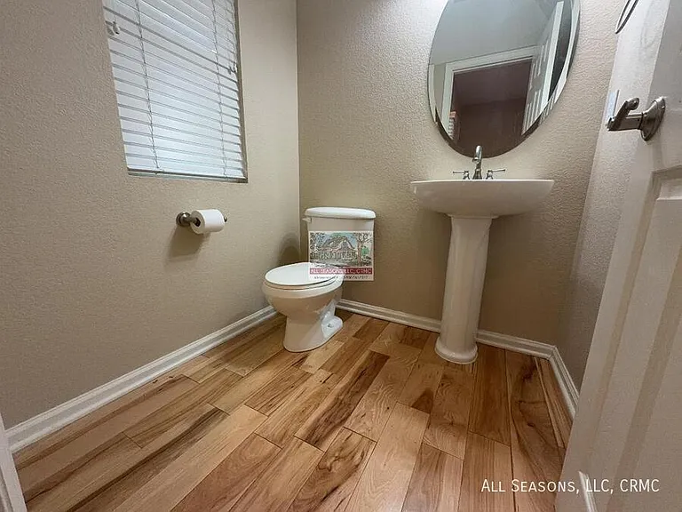 2520 Sierra Springs Dr — Photo 6