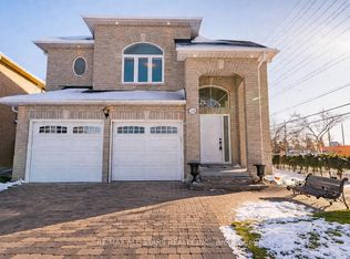 2241 Old Rutherford Rd, Vaughan, ON L6A1Z7