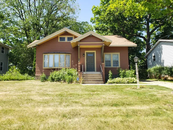 3322 Ridgeway Ave Unit 2, Madison, WI 53704