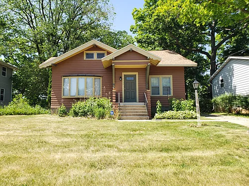 3322 Ridgeway Ave #2 Photo 1