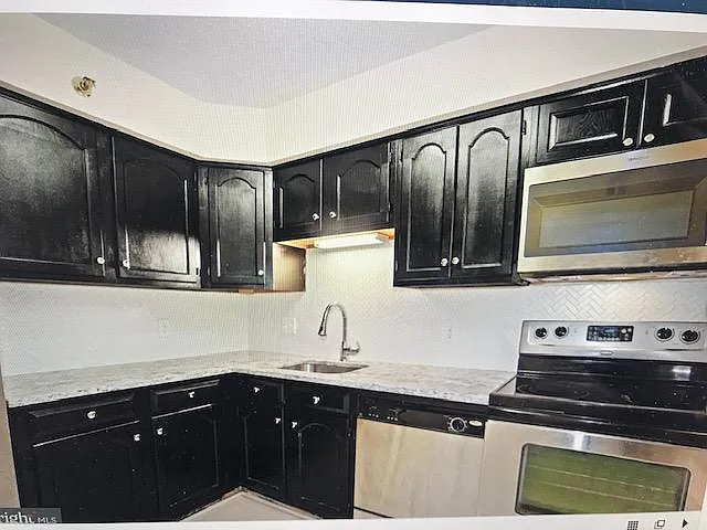 1301 N Courthouse Rd #1016 — Photo 12