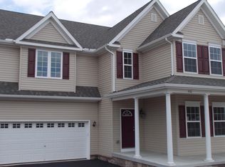 408 Prescot St, Lancaster, PA 17601