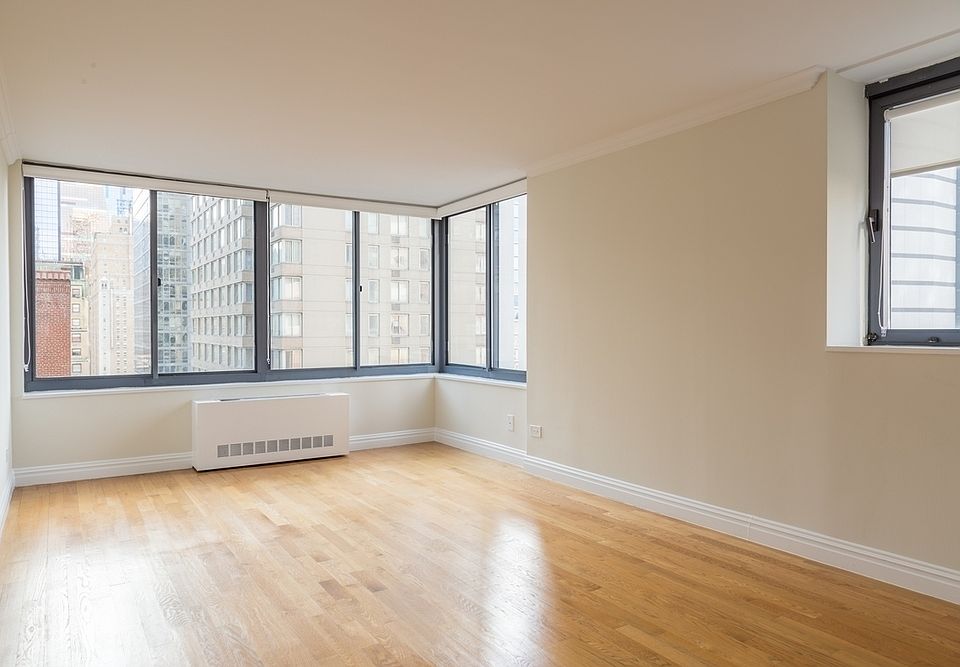 1st image of 235 W 48th St APT 17L
