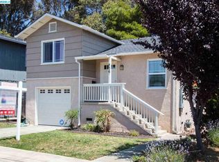 436 44th St, Richmond, CA 94805