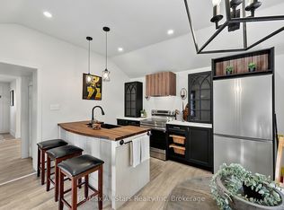 283 Margaret St, Meaford, ON N4L 1B5