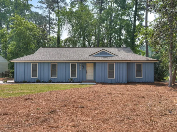 3339 Sugar Mill Rd, Augusta, GA 30907