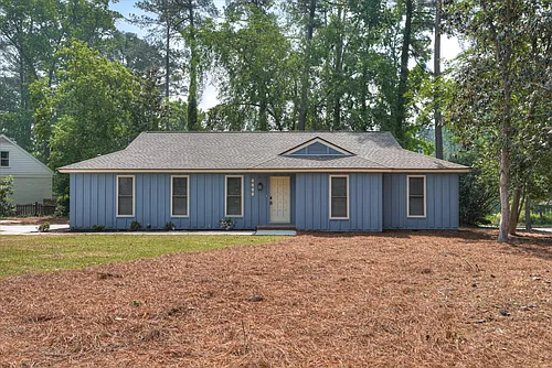 3339 Sugar Mill Rd Photo 1