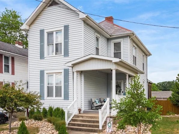 555 Winton Ave, Zanesville, OH 43701
