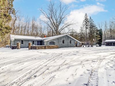 5333 Teal Rd, Petersburg, MI, 49270