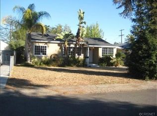5818 Cedros Ave, Van Nuys, CA 91411