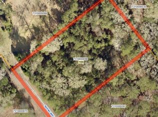 1556 Aidens Way, Mc Clellanville, SC 29458