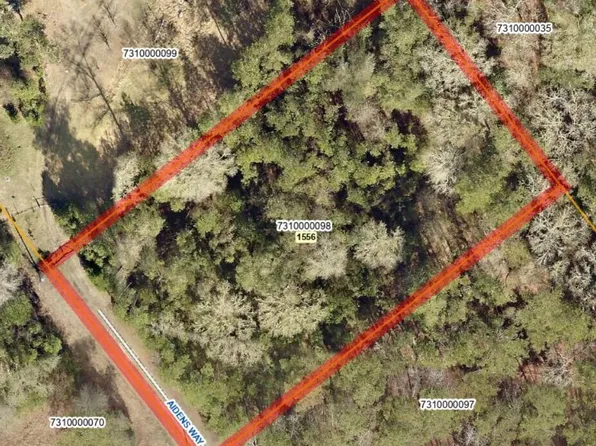 1556 Aidens Way, Mc Clellanville, SC 29458
