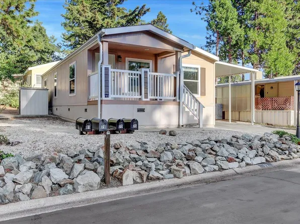 77 Primrose Ln, Grass Valley, CA 95945