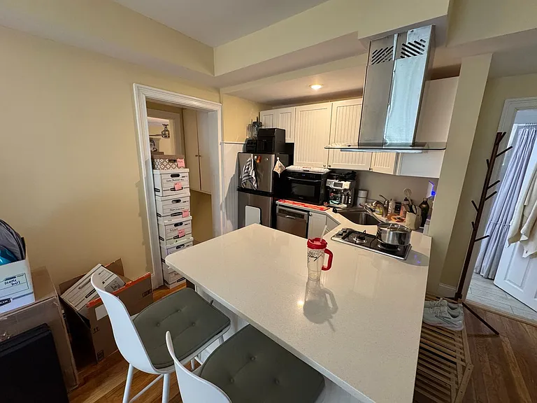 63 Walden St #3 — Photo 8