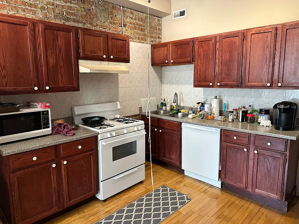2325 W Haddon Ave #2R