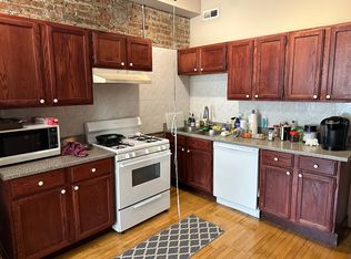 2325 W Haddon Ave APT 2R, Chicago, IL 60622