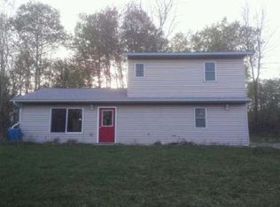 7509 Willow River Dr NE, Remer, MN 56672