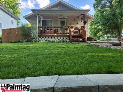 823 3rd Ave, Nebraska City, NE, 68410