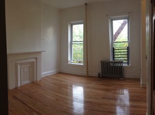 54 Rogers Ave, Brooklyn, NY 11216