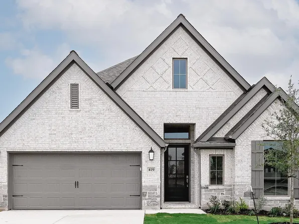 419 Cleveland Way, New Braunfels, TX 78130