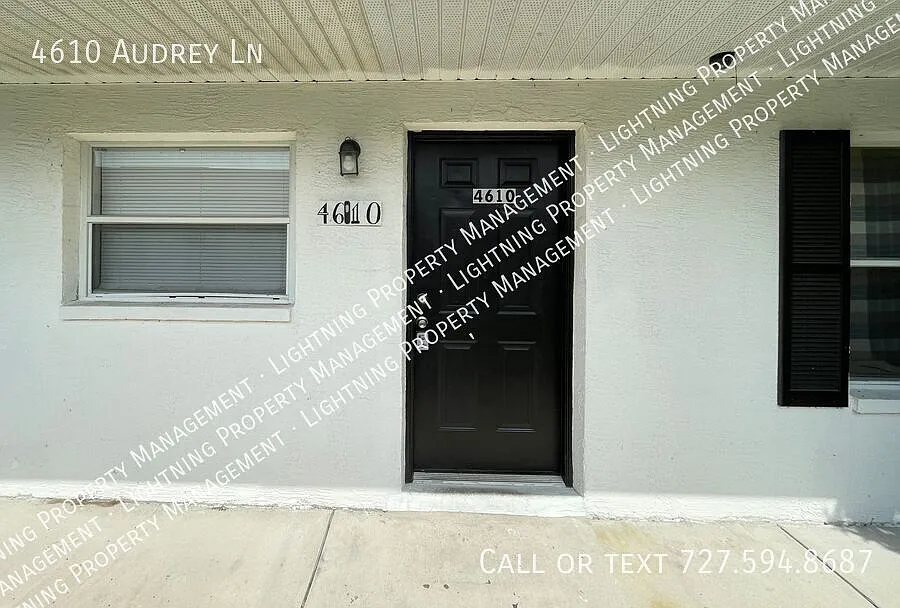 4610 Audrey Ln