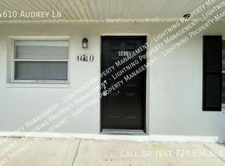 4610 Audrey Ln, New Pt Richey, FL 34652