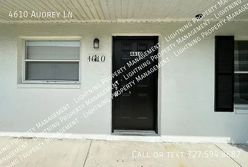 4610 Audrey Ln Photo 1