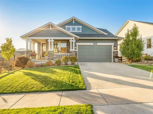 8553 Salvia Way, Arvada, CO 80007