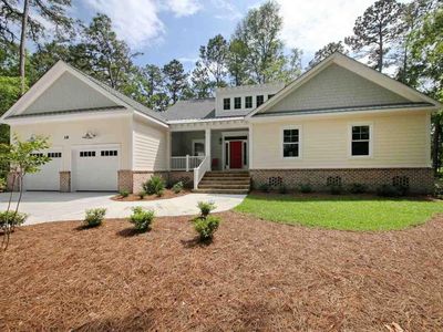 18 Cameron Ct, Pawleys Isl, SC, 29585