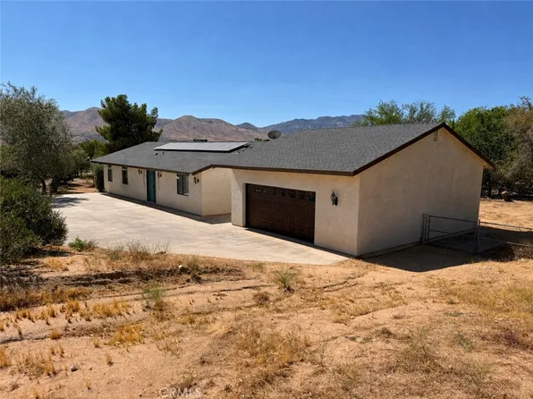 7850 Calpella Ave, Hesperia, CA 92345